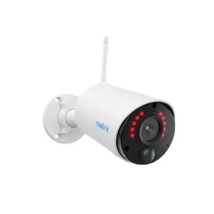 Reolink | Argus Series B320 | 5MP | 512 GB | White