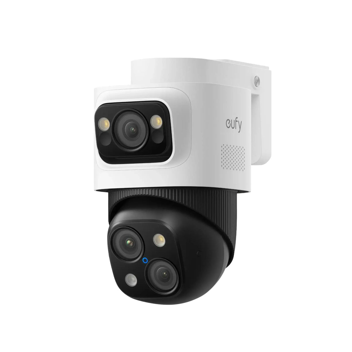 Anker | Eufy PoE Cam S4 Bullet-PTZ Camera | PTZ | 16 MP | White