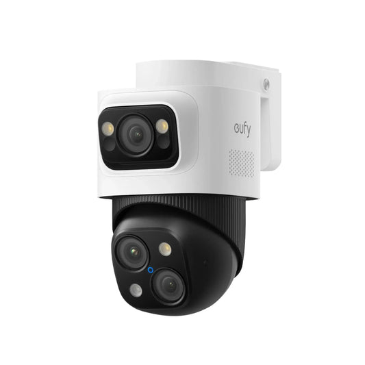 Anker | Eufy PoE Cam S4 Bullet-PTZ Camera | PTZ | 16 MP | White