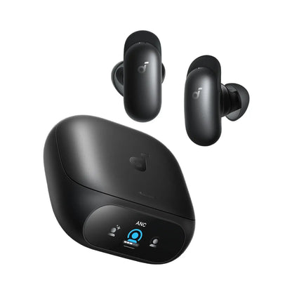 Soundcore | True wireless earphones | Liberty 5 Pro | In-ear | Midnight Black
