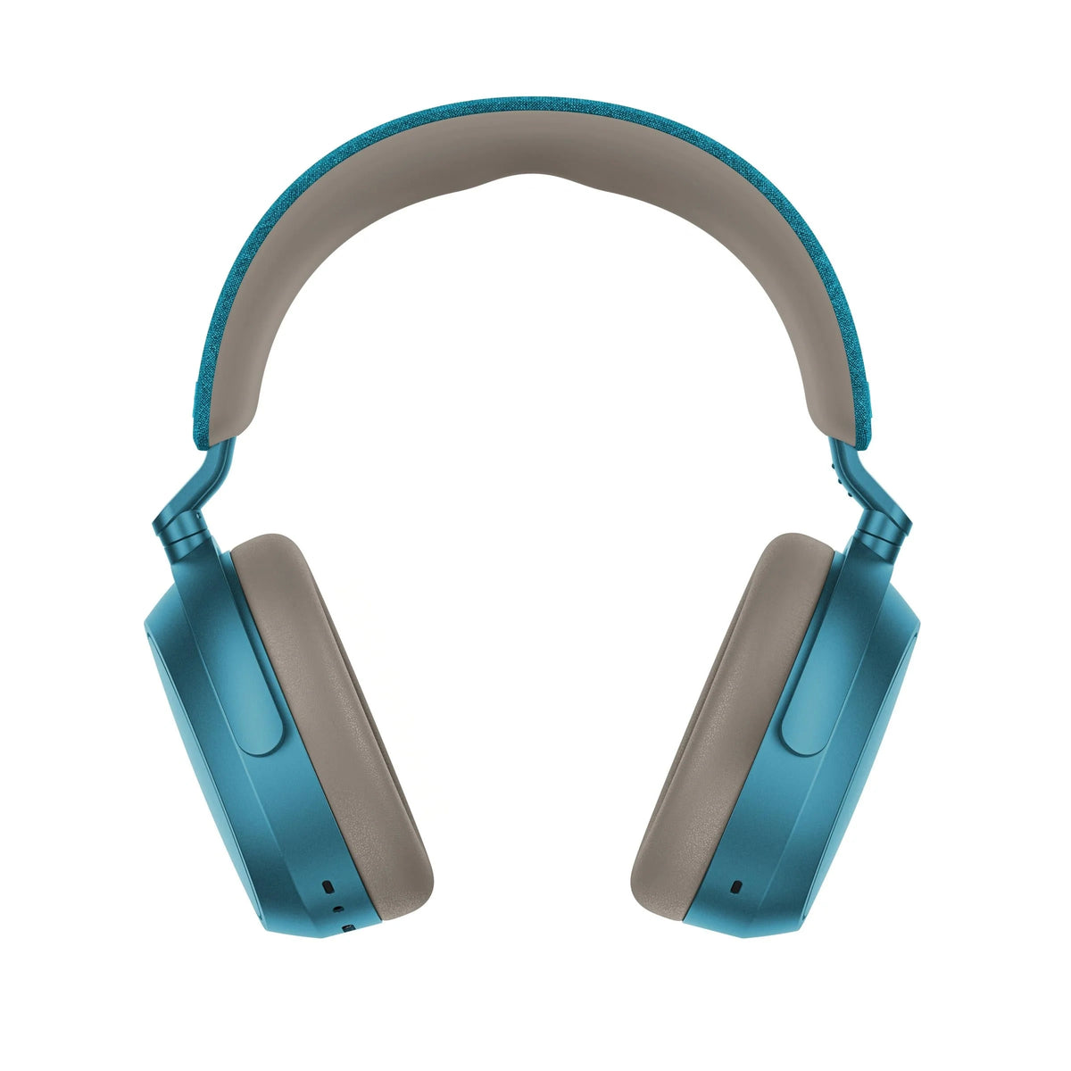 Sennheiser | Momentum | Headphones | 4 | Full size | Wireless | Active Noise Canceling | Teal