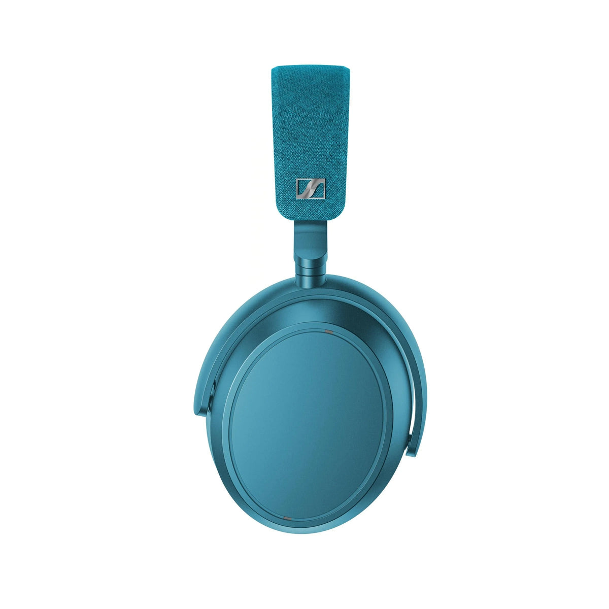 Sennheiser | Momentum | Headphones | 4 | Full size | Wireless | Active Noise Canceling | Teal
