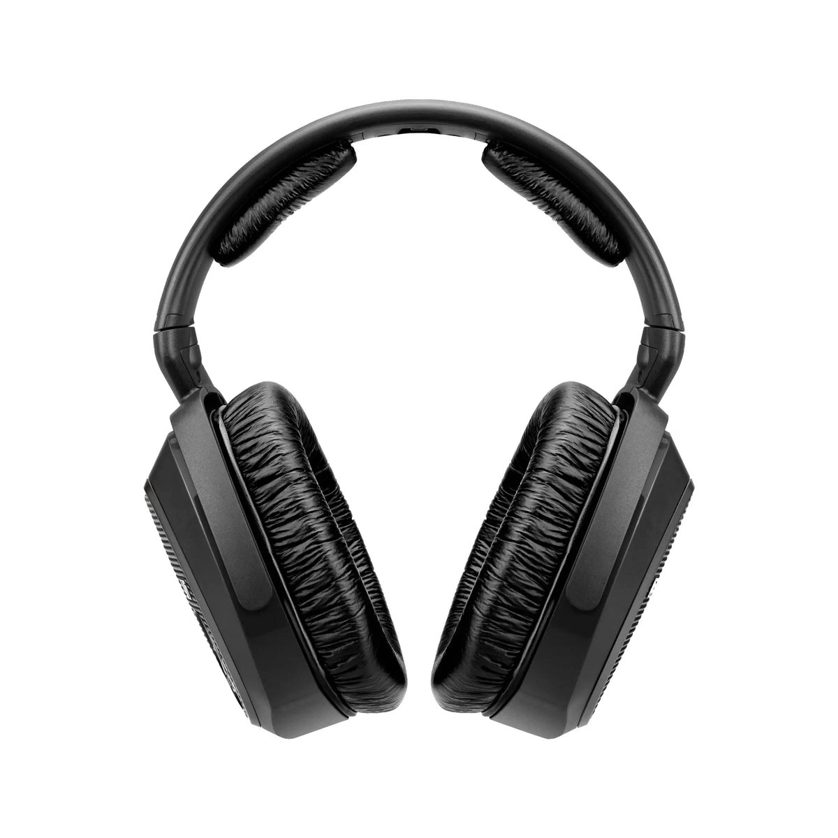 Sennheiser RS | Wireless headphone system | 175 | Full size | Black