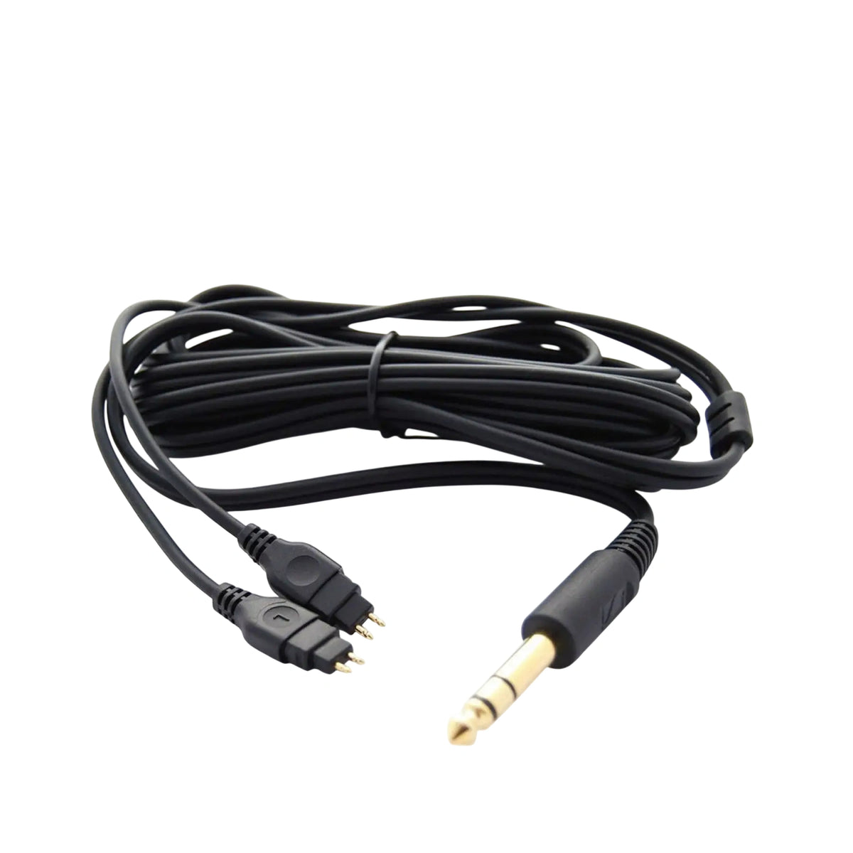 Sennheiser | Headphone Replacement Cable | 092885 | 3 m | Black