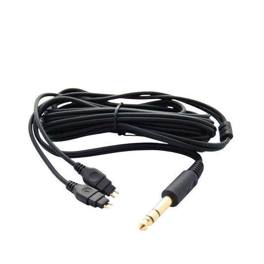 Sennheiser | Câble de remplacement pour casque | 092885 | 3 m | Noir