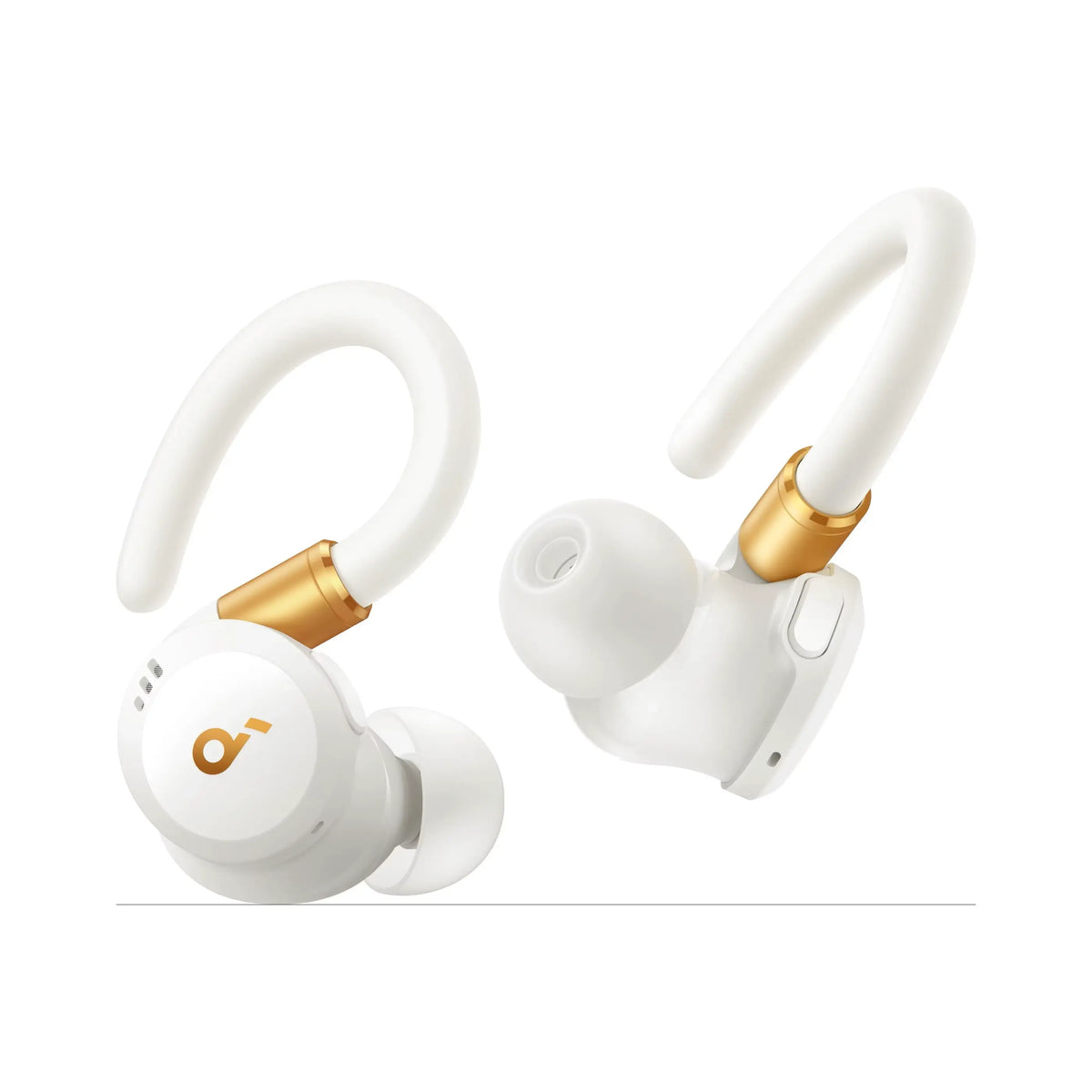 Soundcore | True wireless earphones | Sport X20 | In-ear | Active Noise Canceling | White