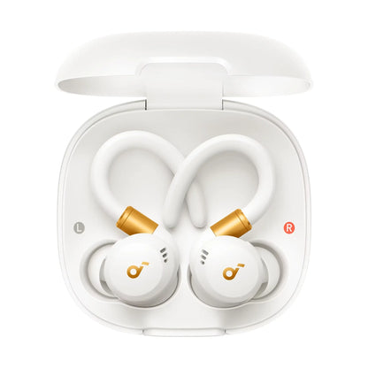 Soundcore | True wireless earphones | Sport X20 | In-ear | Active Noise Canceling | White