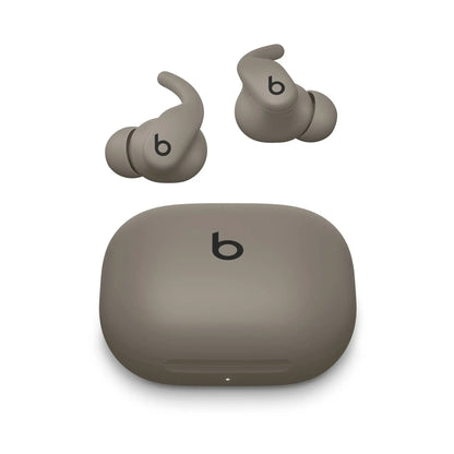 Beats | True wireless earphones | Fit | In-ear | Active Noise Canceling | Gravel grey