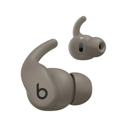 Beats | True wireless earphones | Fit | In-ear | Active Noise Canceling | Gravel grey