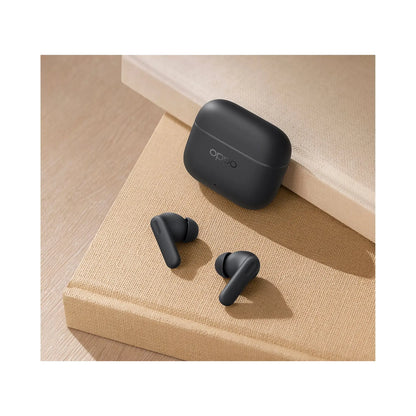 OPPO | Enco | True wireless earphones | Buds3 Pro | In-ear | Graphite