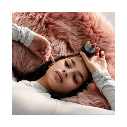 Sudio | True wireless earphones | A3 Pro | In-ear | Active Noise Canceling | Cloudy black