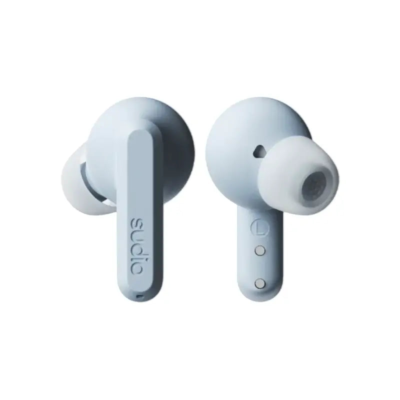 Sudio | True wireless earphones | A3 Pro | In-ear | Active Noise Canceling | Powder blue