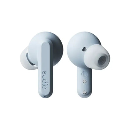 Sudio | True wireless earphones | A3 Pro | In-ear | Active Noise Canceling | Powder blue