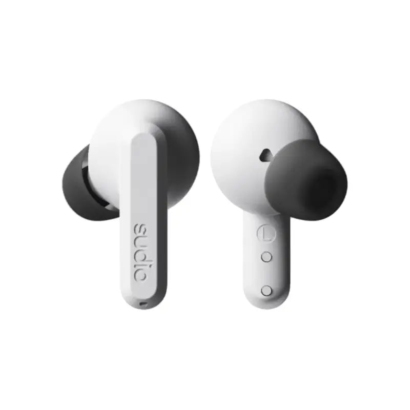 Sudio | True wireless earphones | A3 Pro | In-ear | Active Noise Canceling | Fog white