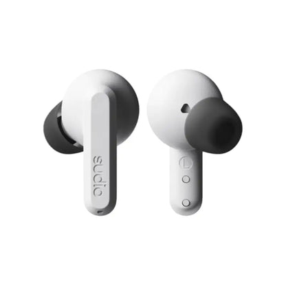 Sudio | True wireless earphones | A3 Pro | In-ear | Active Noise Canceling | Fog white