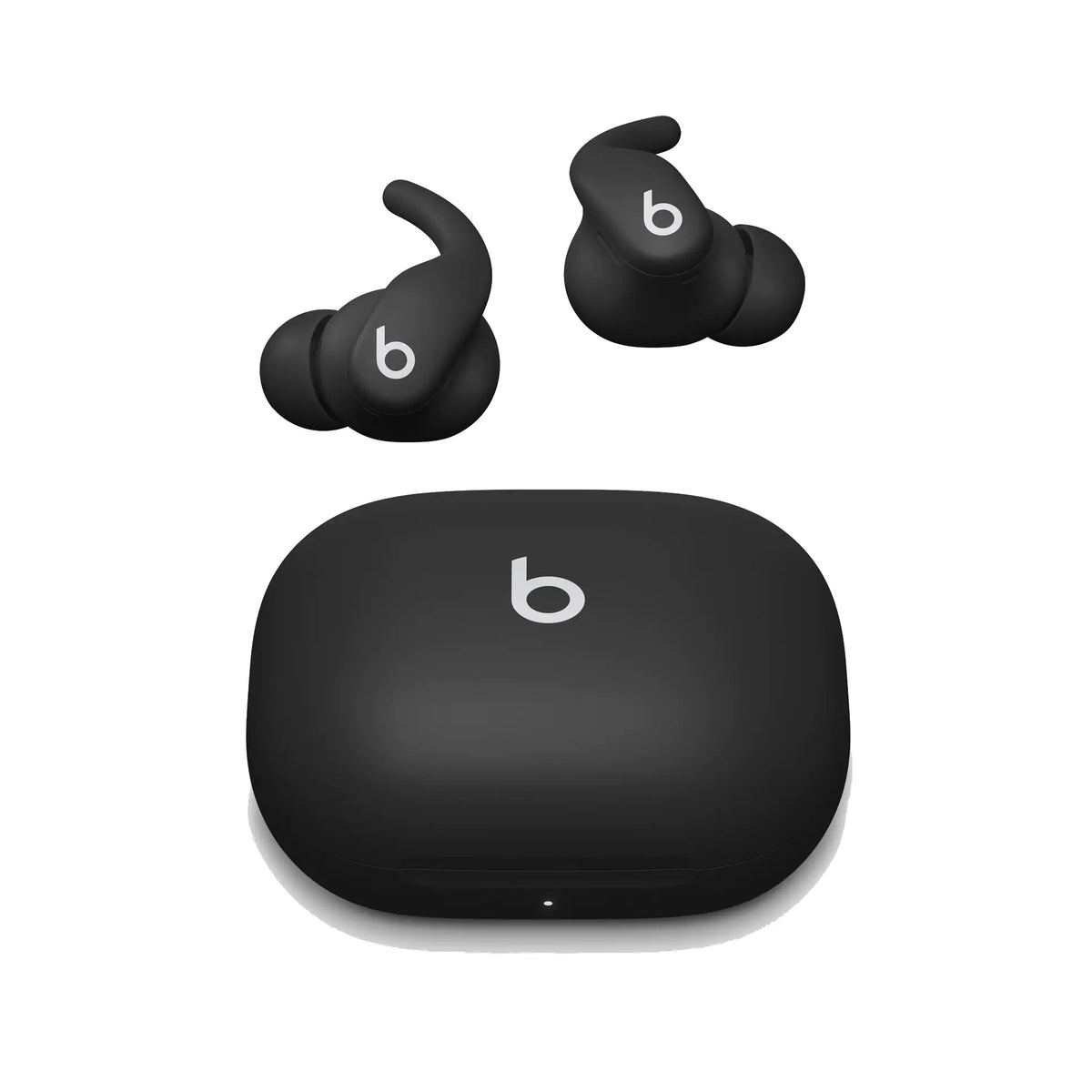 Beats | True wireless earphones | Fit | In-ear | Active Noise Canceling | Jet black