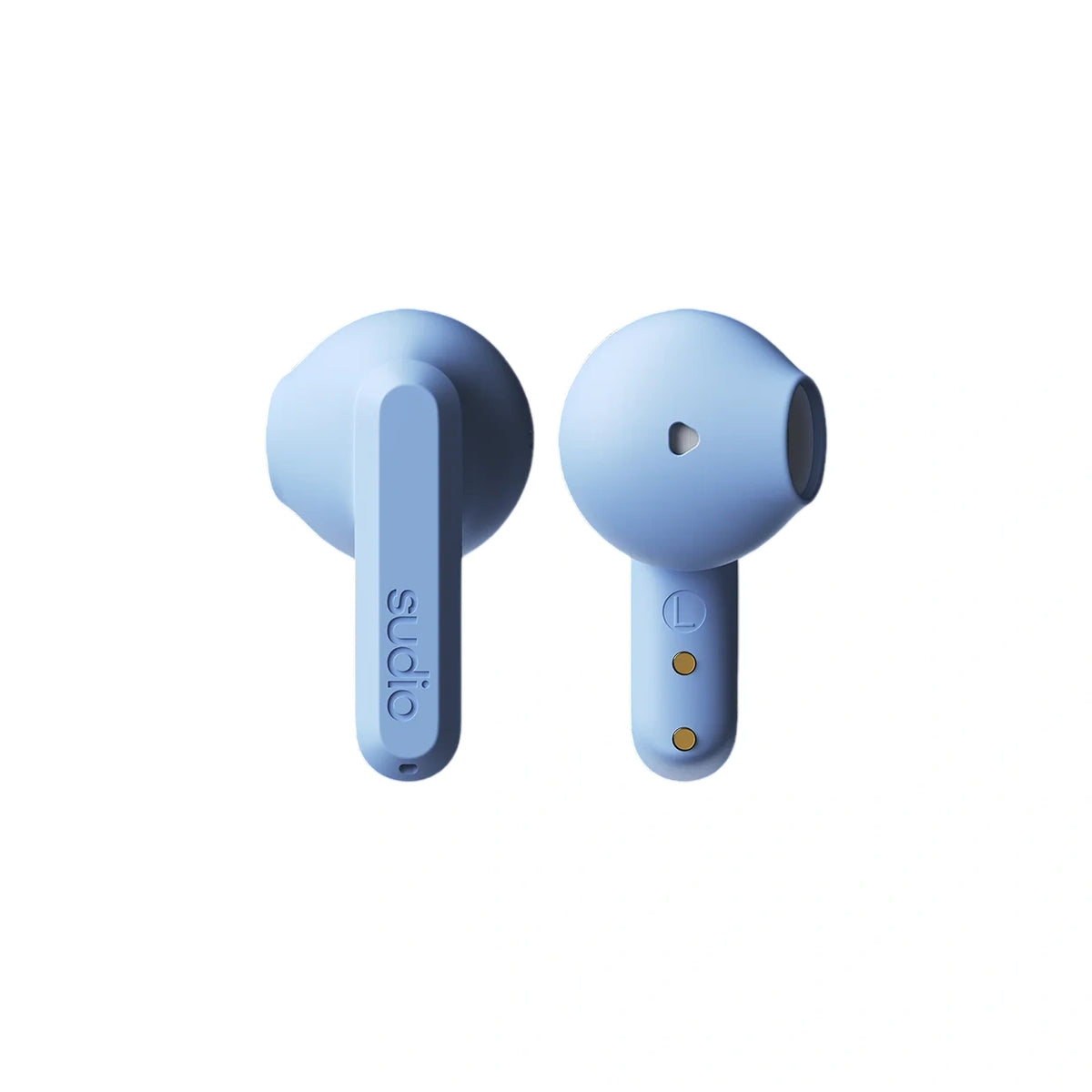 Sudio | True wireless earphones | A3 | In-ear | Active Noise Canceling | Blue
