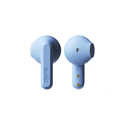 Sudio | True wireless earphones | A3 | In-ear | Active Noise Canceling | Blue