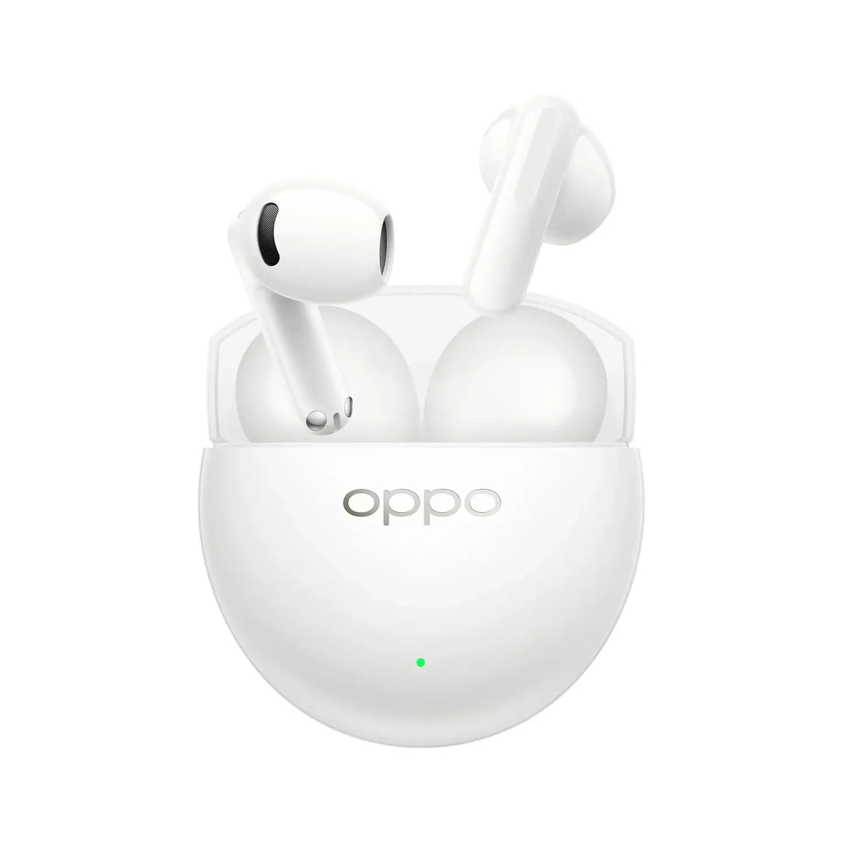 OPPO | Enco | True wireless earphones | Air5s | In-ear | Active Noise Canceling | Lunar White