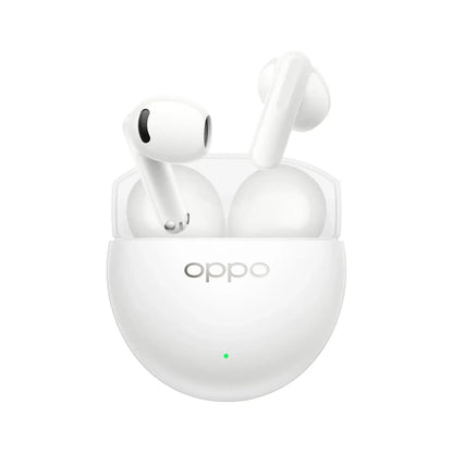 OPPO | Enco | True wireless earphones | Air5s | In-ear | Active Noise Canceling | Lunar White