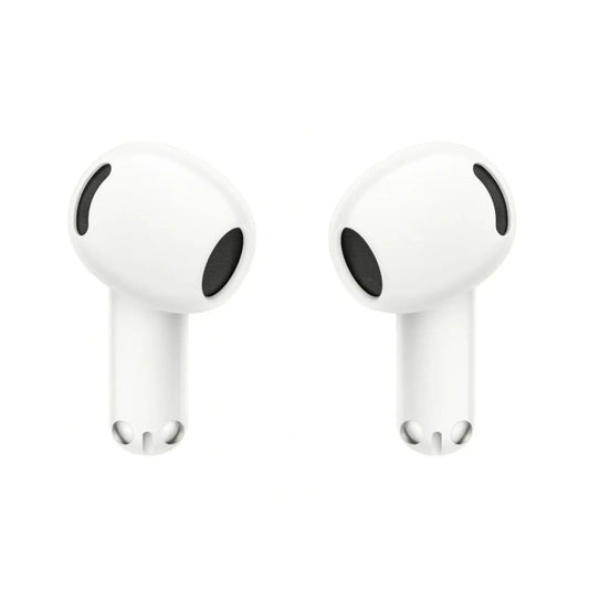 OPPO | Enco | Écouteurs sans fil | Air5s | Intra-auriculaires | Réduction de bruit active | Blanc lunaire