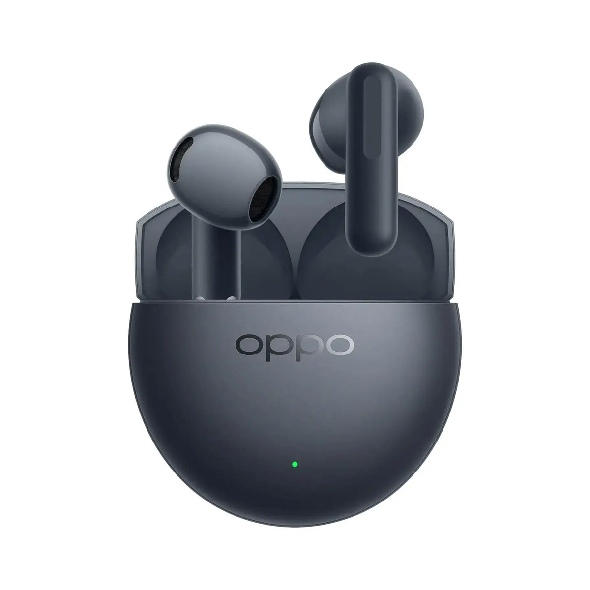 OPPO | Enco | True wireless earphones | Air5s | In-ear | Active Noise Canceling | Midnight Black