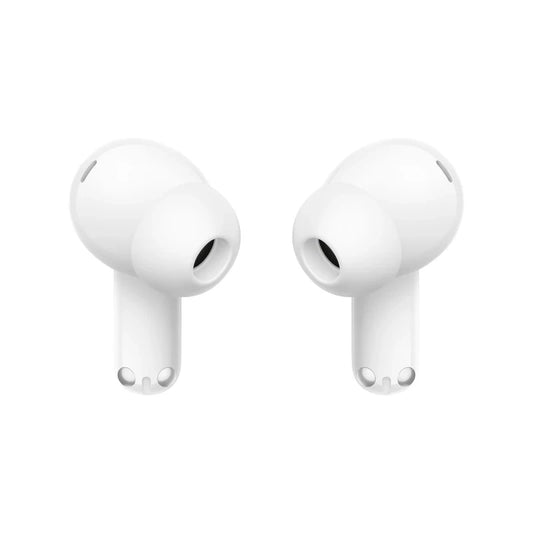 OPPO | Enco | Écouteurs sans fil | Air5 | Intra-auriculaires | Réduction de bruit active | Blanc brillant