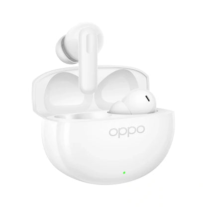 OPPO | Enco | True wireless earphones | Air5 | In-ear | Active Noise Canceling | Glossy White