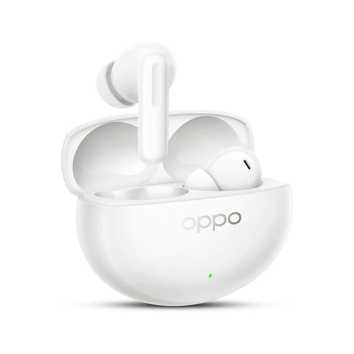 OPPO | Enco | True wireless earphones | Air 5 Pro | In-ear | Active Noise Canceling | Pearl white