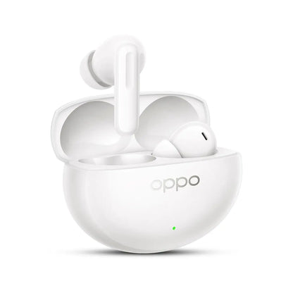 OPPO | Enco | True wireless earphones | Air 5 Pro | In-ear | Active Noise Canceling | Pearl white
