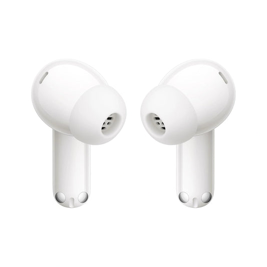 OPPO | Enco | Écouteurs sans fil | Air 5 Pro | Intra-auriculaires | Réduction de bruit active | Blanc perle