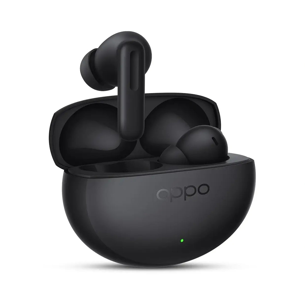OPPO | Enco | True wireless earphones | Air 5 Pro | In-ear | Active Noise Canceling | Matte black