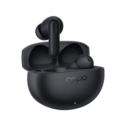 OPPO | Enco | True wireless earphones | Air5 | In-ear | Active Noise Canceling | Midnight Black
