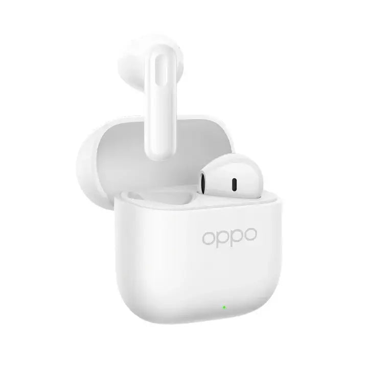 OPPO | Enco | True wireless earphones | Buds3 | In-ear | Snow white