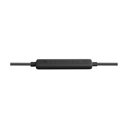 Sudio | Earphones | V3 Pro | In-ear | Available Microphone | Wired | USB-C | Jet Black