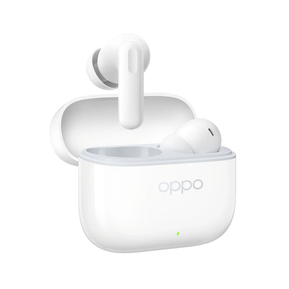 OPPO | Enco | True wireless earphones | Buds3 Pro | In-ear | White glaze