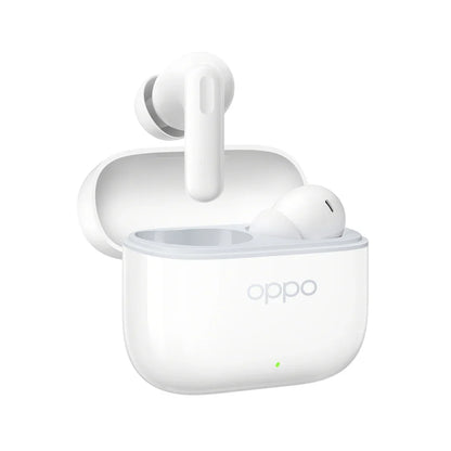 OPPO | Enco | True wireless earphones | Buds3 Pro | In-ear | White glaze