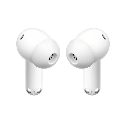 OPPO | Enco | Écouteurs sans fil | Buds3 Pro | Intra-auriculaires | Blanc brillant