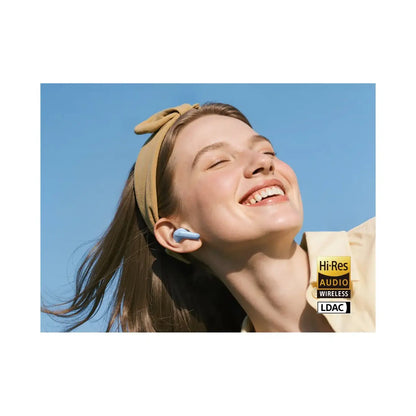Soundcore | True wireless earphones | P31i/R60i NC | In-ear | Active Noise Canceling | Light blue