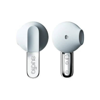 Sudio | True wireless earphones | N3 | In-ear | Available Microphone | Misty blue