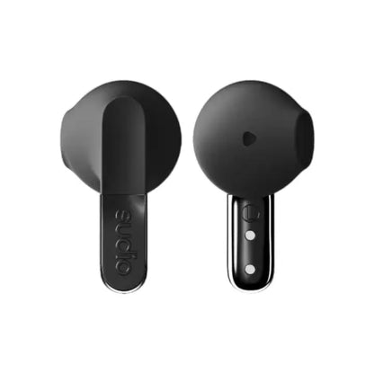 Sudio | True wireless earphones | N3 | In-ear | Available Microphone | Onyx black