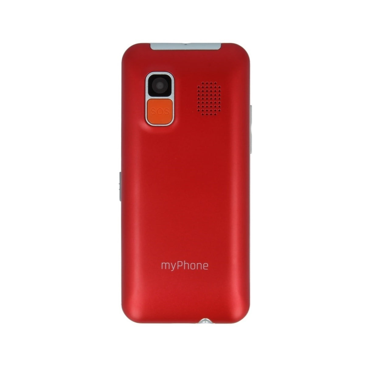 myPhone | Halo Easy | TEL000411 | Feature Phone | 1.77" TFT | Single-SIM | 1000 mAh