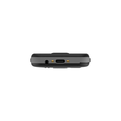 myPhone | Halo 3 LTE | TEL000851 | 4G Feature Phone | 2.31" IPS | Dual-SIM | 1400 mAh | Black