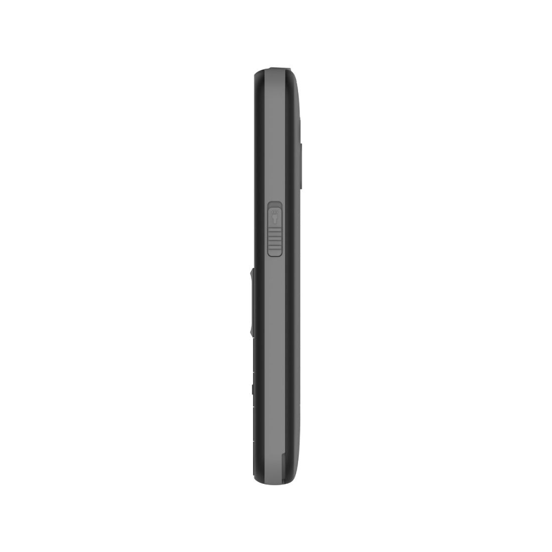 myPhone | Halo 3 LTE | TEL000851 | 4G Feature Phone | 2.31" IPS | Dual-SIM | 1400 mAh | Black