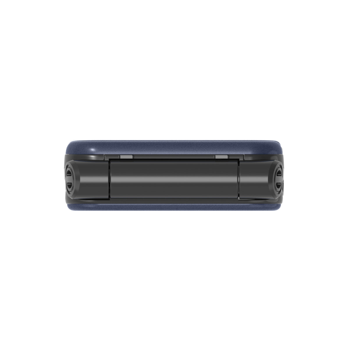 myPhone | FLIP | TEL000900 | 4G Feature Phone | 2.8" TFT | Dual-SIM | 1000 mAh | Black
