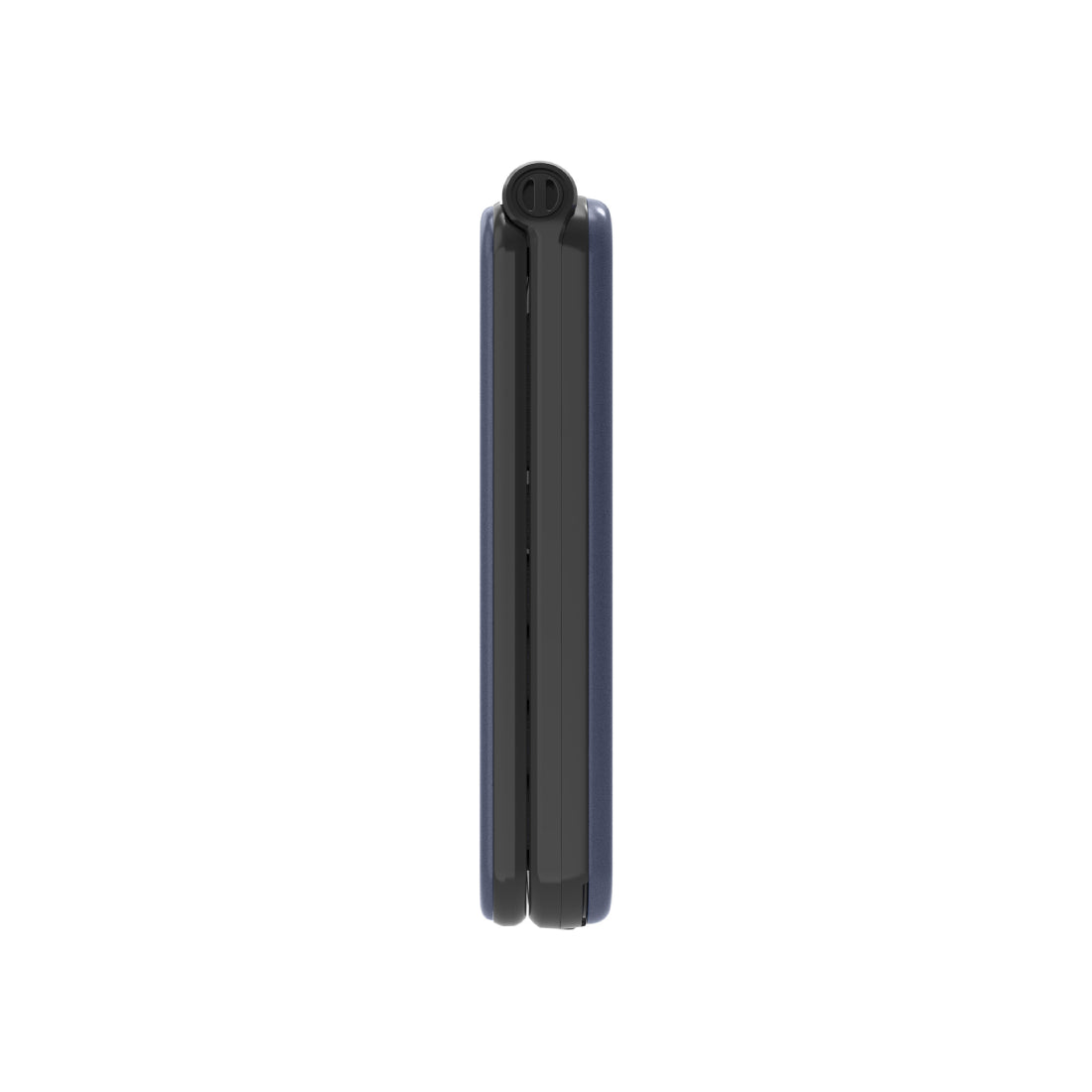 myPhone | FLIP | TEL000900 | 4G Feature Phone | 2.8" TFT | Dual-SIM | 1000 mAh | Black
