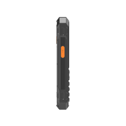 Hammer | 6 | TEL000927 | 4G Feature Phone | 2.4" IPS | Dual-SIM | 2500 mAh | Black