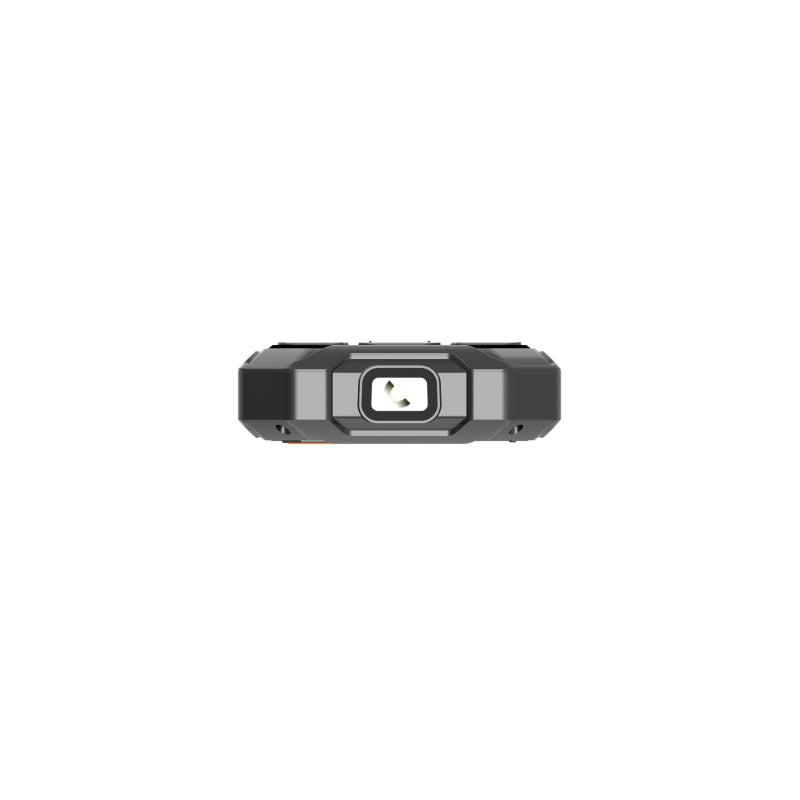 Hammer | 6 | TEL000927 | 4G Feature Phone | 2.4" IPS | Dual-SIM | 2500 mAh | Black