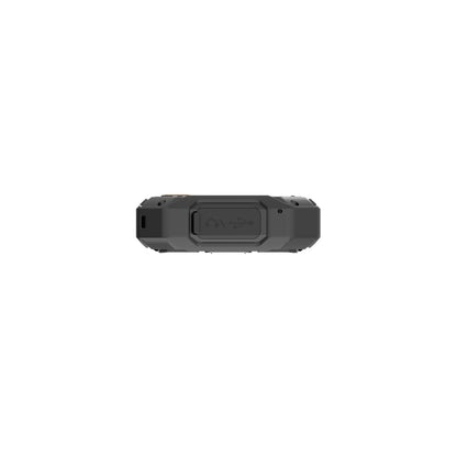 Hammer | 6 | TEL000927 | 4G Feature Phone | 2.4" IPS | Dual-SIM | 2500 mAh | Black