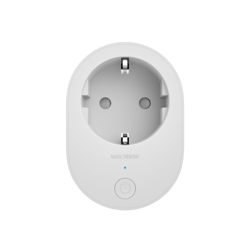 Xiaomi | Smart Plug 2 EU | BHR6868EU | Smart Plug | Wi-Fi | Bluetooth 5.0 | 3680 W